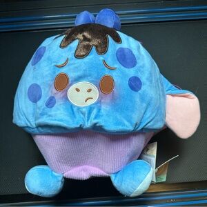 Disney Munchlings Eeyore Plush Backpack
